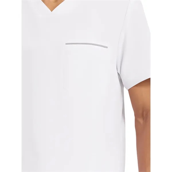 Healing Hands 360 Men's Spencer Top... from ASI 86018 Scrub Authority