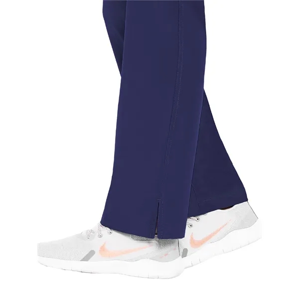 Med Couture - Touch - Women's 3-Pocket Maternity Scrub Pant... from ASI 86018 Scrub Authority