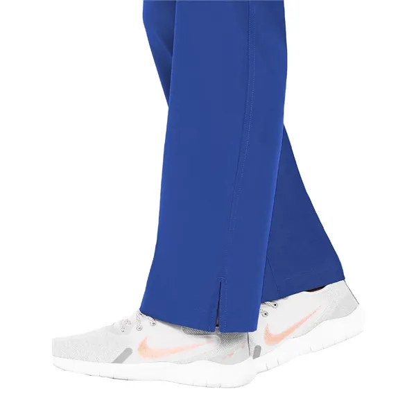 Med Couture - Touch - Women's 3-Pocket Maternity Scrub Pant... from ASI 86018 Scrub Authority