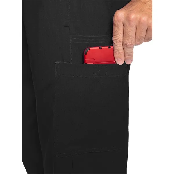Med Couture RothWear Men's Straight Leg Pant... from ASI 86018 Scrub Authority