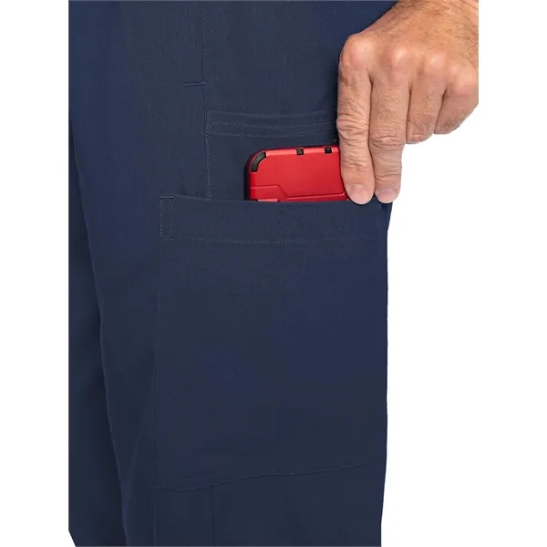 Med Couture RothWear Men's Straight Leg Pant... from ASI 86018 Scrub Authority
