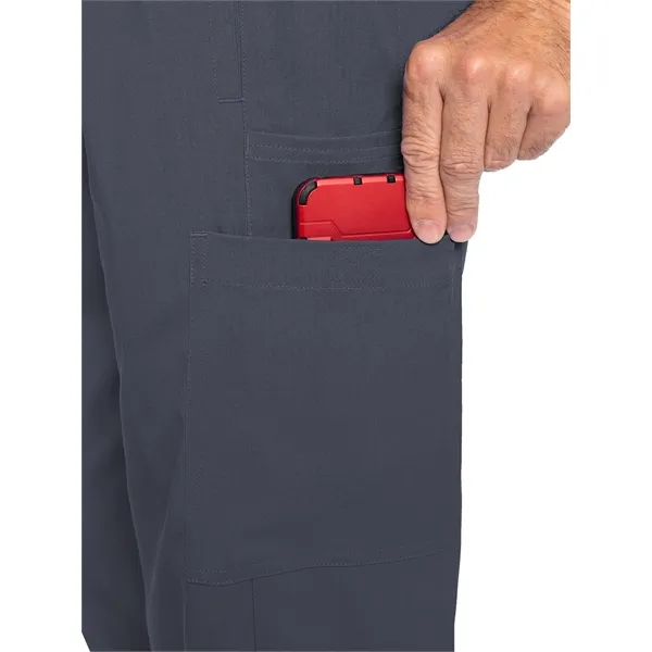 Med Couture RothWear Men's Straight Leg Pant... from ASI 86018 Scrub Authority