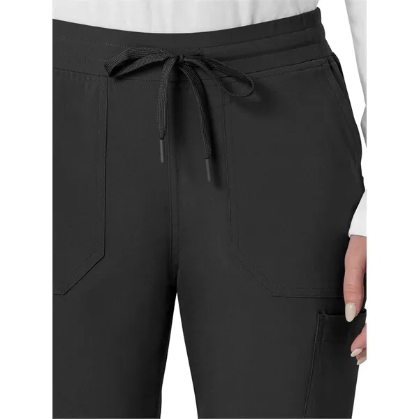 Carhartt Scrubs - Cross-Flex - Women's Eight-Pocket Cargo...... from ASI 86018 Scrub Authority