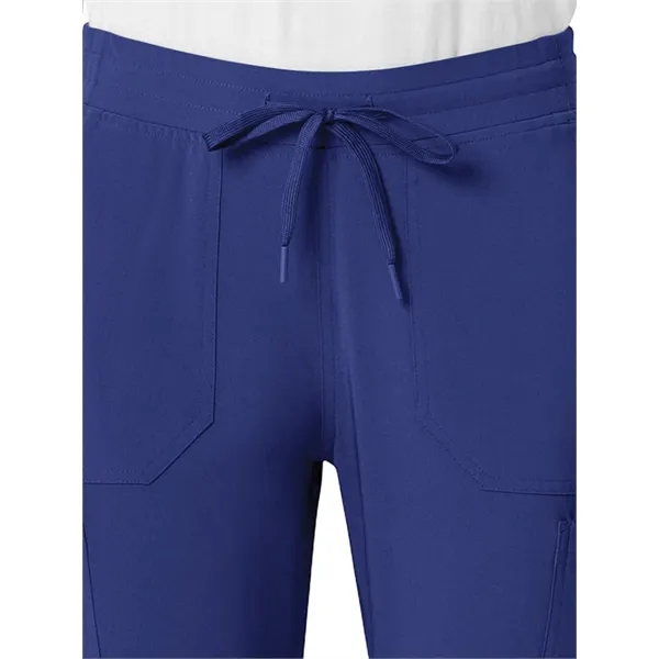 Carhartt Scrubs - Cross-Flex - Women's Eight-Pocket Cargo...... from ASI 86018 Scrub Authority