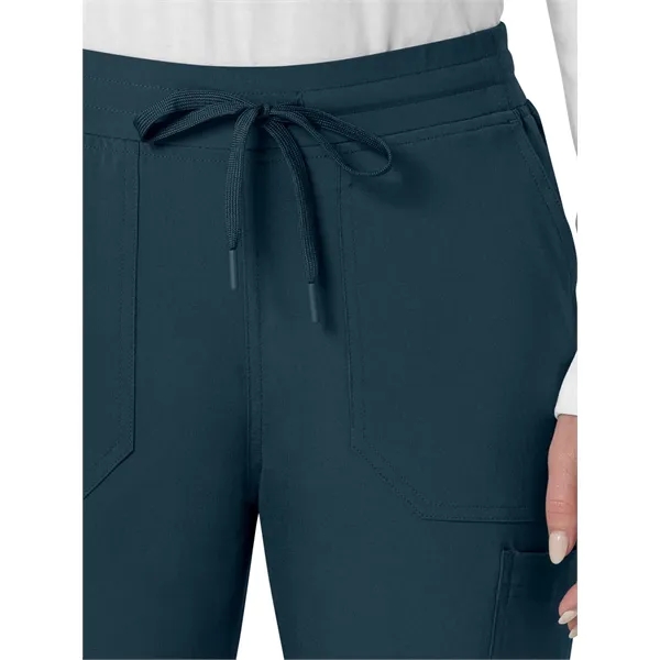 Carhartt Scrubs - Cross-Flex - Women's Eight-Pocket Cargo...... from ASI 86018 Scrub Authority