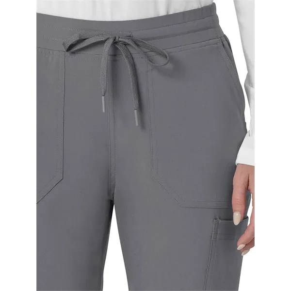 Carhartt Scrubs - Cross-Flex - Women's Eight-Pocket Cargo...... from ASI 86018 Scrub Authority