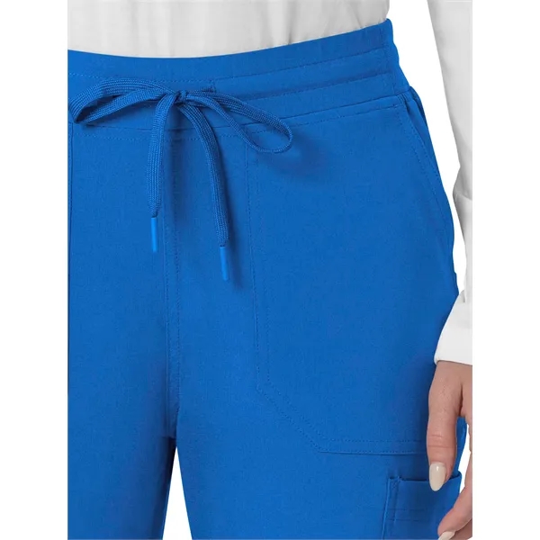 Carhartt Scrubs - Cross-Flex - Women's Eight-Pocket Cargo...... from ASI 86018 Scrub Authority