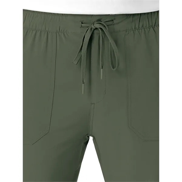 Carhartt Scrubs - Force Cross-Flex - Men's Seven-Pocket J...... from ASI 86018 Scrub Authority