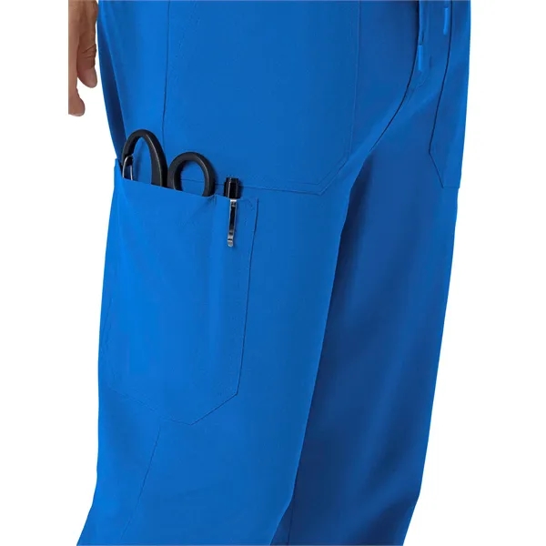 Carhartt Scrubs - Force Cross-Flex - Men's Seven-Pocket J...... from ASI 86018 Scrub Authority