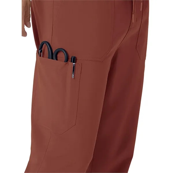 Carhartt Scrubs - Force Cross-Flex - Men's Seven-Pocket J...... from ASI 86018 Scrub Authority