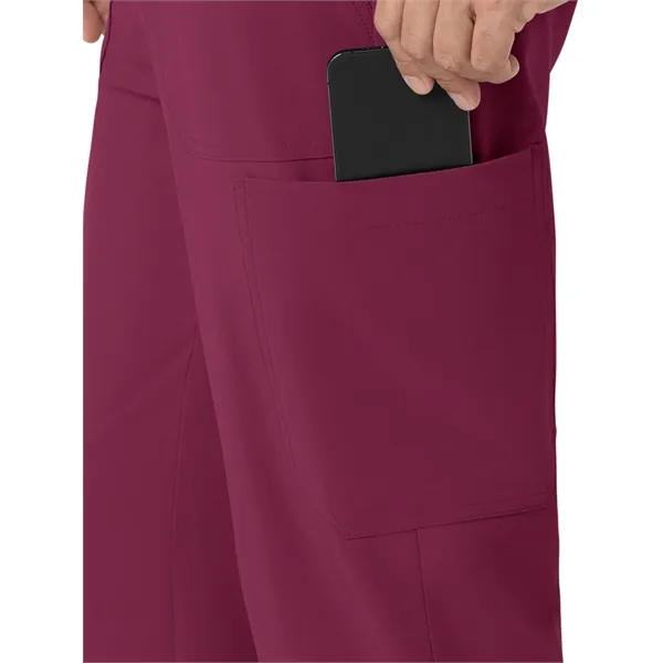 Carhartt Scrubs - Force Cross-Flex - Men's Seven-Pocket J...... from ASI 86018 Scrub Authority