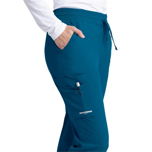 Skechers by Barco Women's Theory Jogger... from ASI 86018 Scrub Authority