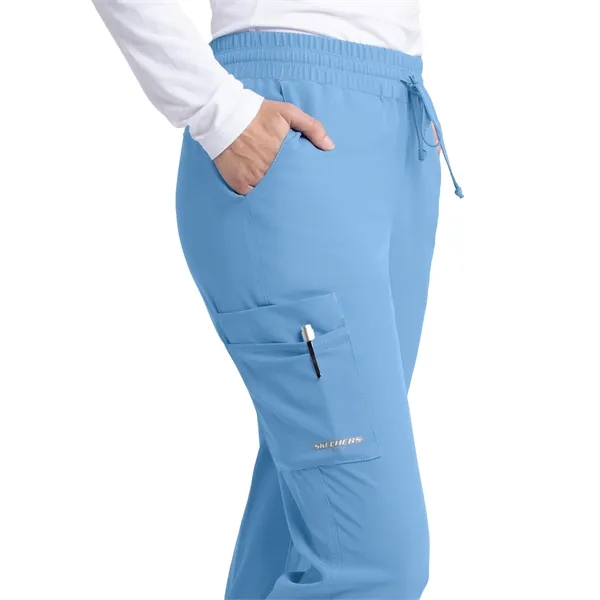 Skechers by Barco Women's Theory Jogger... from ASI 86018 Scrub Authority