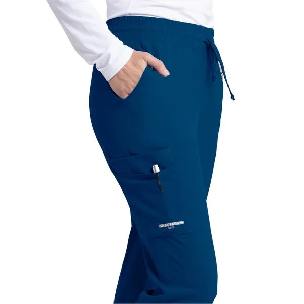 Skechers by Barco Women's Theory Jogger... from ASI 86018 Scrub Authority