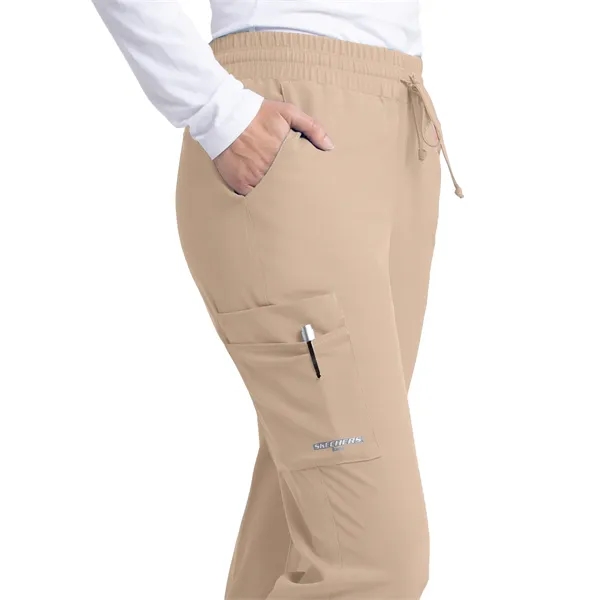 Skechers by Barco Women's Theory Jogger... from ASI 86018 Scrub Authority