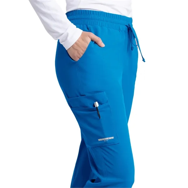 Skechers by Barco Women's Theory Jogger... from ASI 86018 Scrub Authority