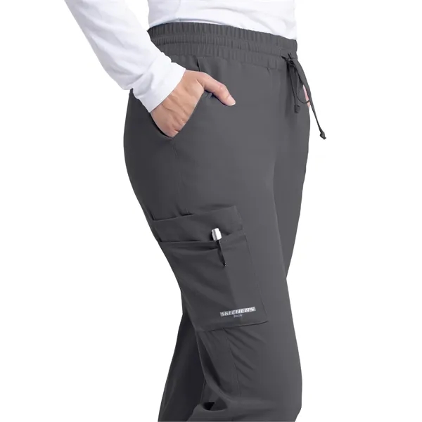 Skechers by Barco Women's Theory Jogger... from ASI 86018 Scrub Authority