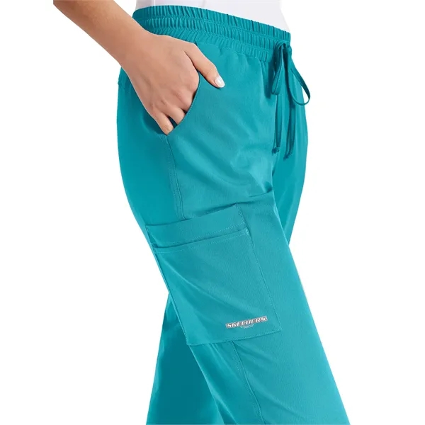 Skechers by Barco Women's Theory Jogger... from ASI 86018 Scrub Authority