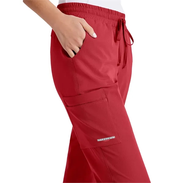 Skechers by Barco Women's Theory Jogger... from ASI 86018 Scrub Authority