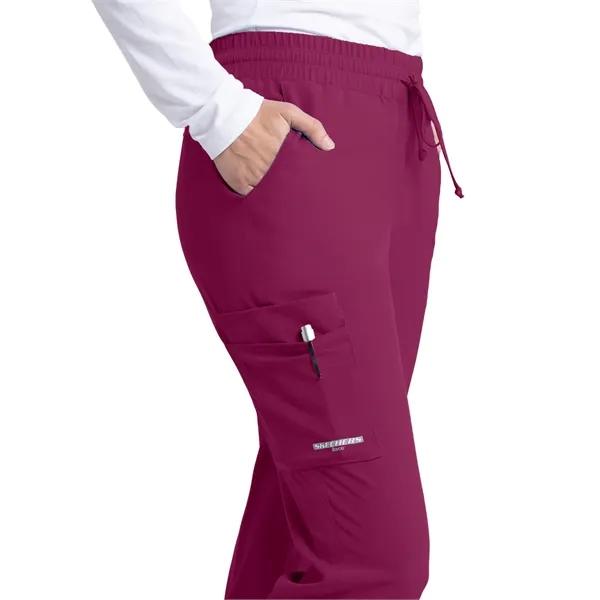 Skechers by Barco Women's Theory Jogger... from ASI 86018 Scrub Authority