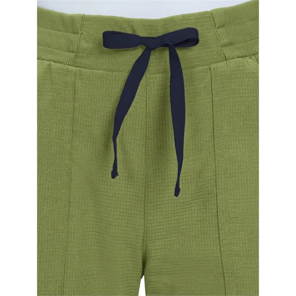koi - Solis - Women's Silky and Durable 7-Pocket Jogger-S...... from ASI 86018 Scrub Authority / Uniform Stores