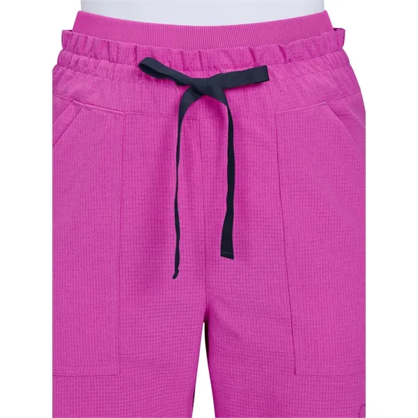 koi - Solis - Women's Wide-Leg 6-Pocket Freda Scrub Pant... from ASI 86018 Scrub Authority