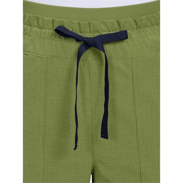 koi - Solis - Women's Wide-Leg 6-Pocket Freda Scrub Pant... from ASI 86018 Scrub Authority