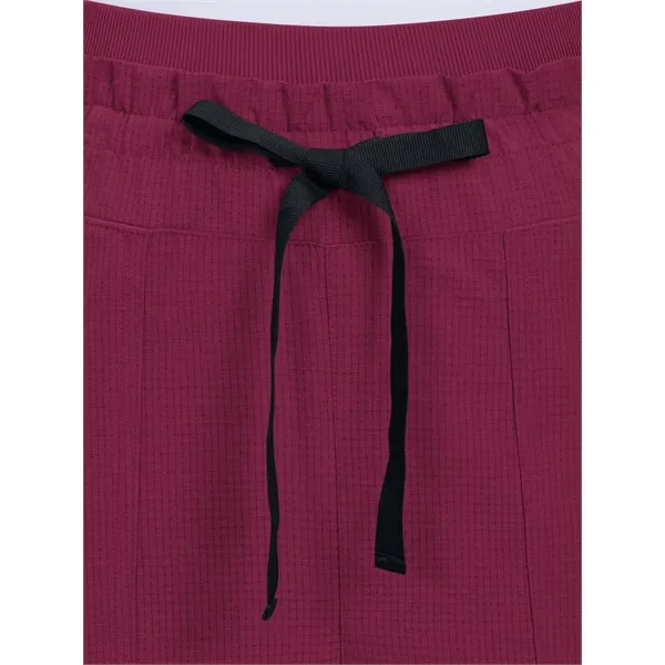 koi - Solis - Women's Wide-Leg 6-Pocket Freda Scrub Pant... from ASI 86018 Scrub Authority