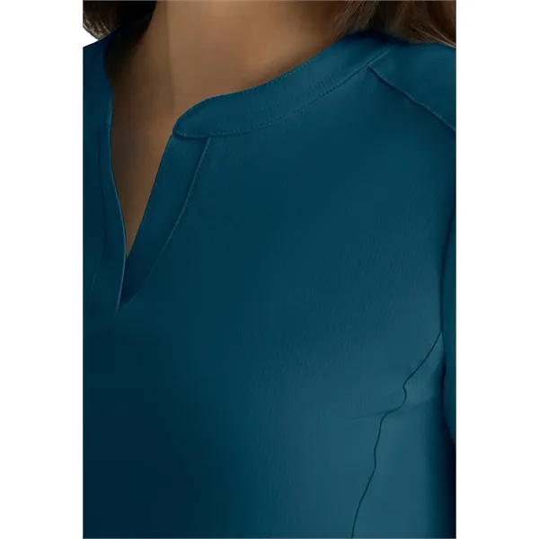 Barco - Skechers - Two Pocket V-Neck Coast Scrub Top... from ASI 86018 Scrub Authority