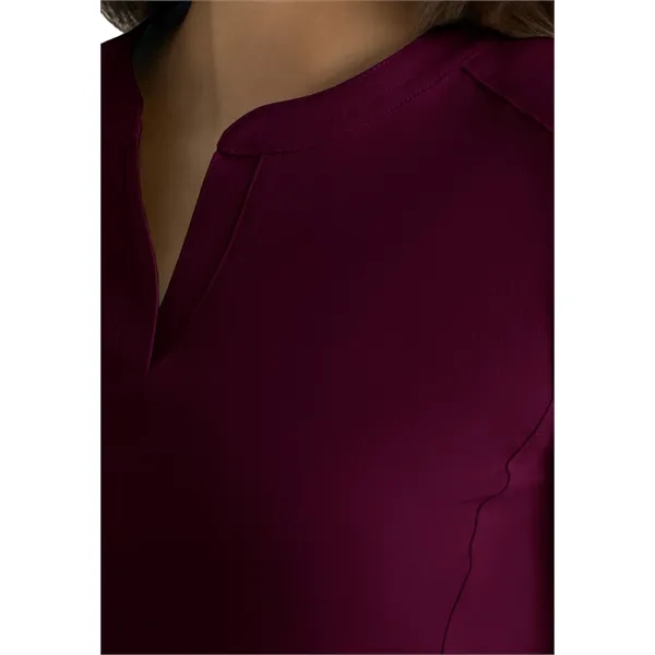 Barco - Skechers - Two Pocket V-Neck Coast Scrub Top... from ASI 86018 Scrub Authority