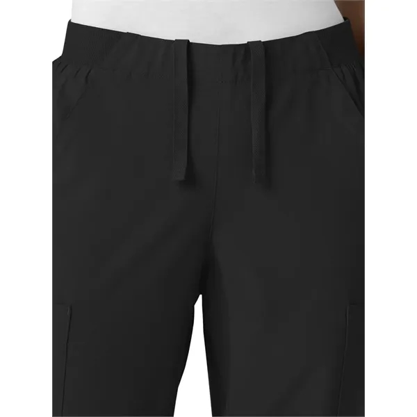 Wink - W123 - Women's Six-Pocket Cargo Utility Scrub Pant... from ASI 86018 Scrub Authority