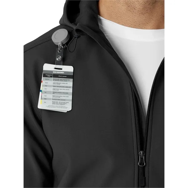 Carhartt - Performance Layers - Men's Three-Pocket Bonded...... from ASI 86018 Scrub Authority / Uniform Stores