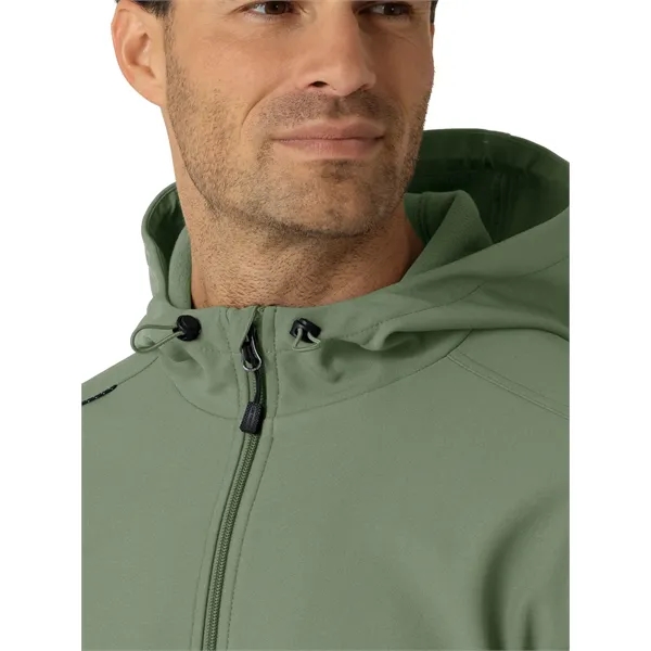 Carhartt - Performance Layers - Men's Three-Pocket Bonded...... from ASI 86018 Scrub Authority / Uniform Stores