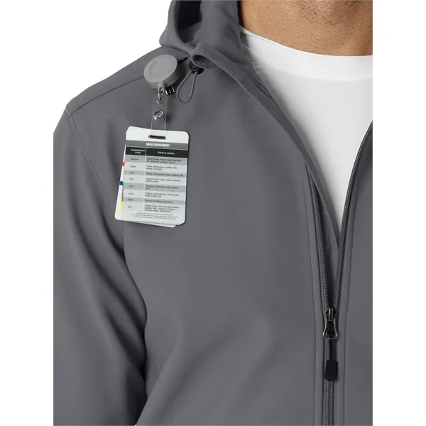 Carhartt - Performance Layers - Men's Three-Pocket Bonded...... from ASI 86018 Scrub Authority / Uniform Stores