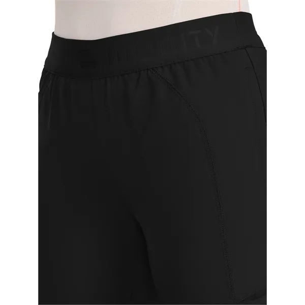 Cherokee - Infinity GNR8 - Women's 5-Pocket Wide Leg Pant... from ASI 86018 Scrub Authority / Uniform Stores