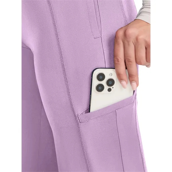 Cherokee - Infinity GNR8 - Women's 5-Pocket Wide Leg Pant... from ASI 86018 Scrub Authority / Uniform Stores