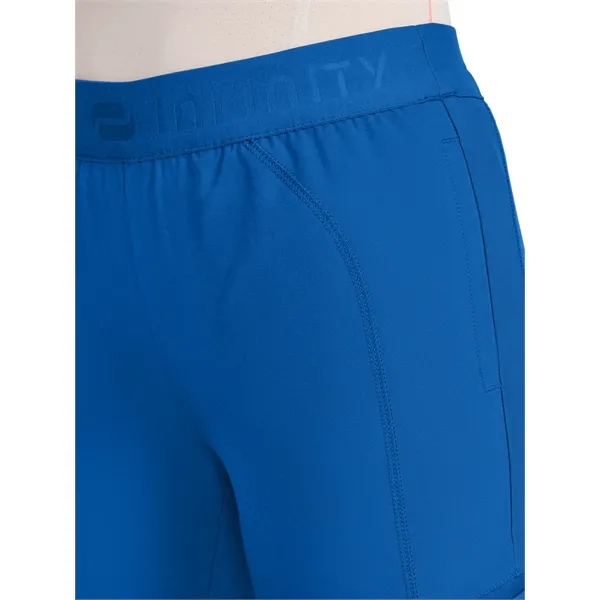 Cherokee - Infinity GNR8 - Women's 5-Pocket Wide Leg Pant... from ASI 86018 Scrub Authority / Uniform Stores