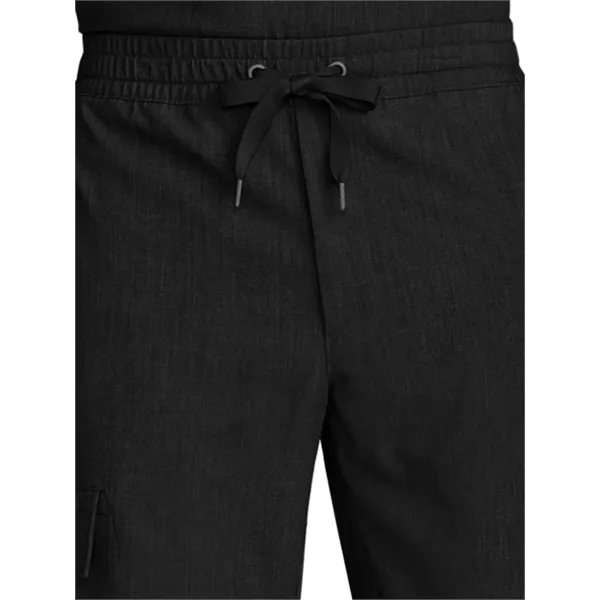 Healing Hands - HH Quest - Men's 4-Pocket Drawstring Pant... from ASI 86018 Scrub Authority / Uniform Stores