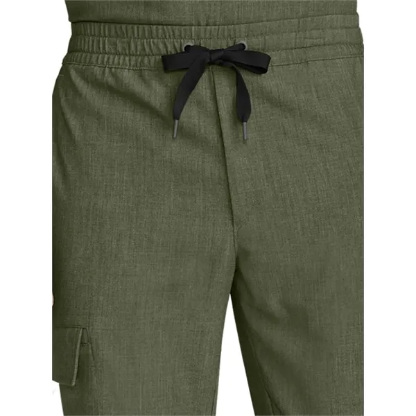 Healing Hands - HH Quest - Men's 4-Pocket Drawstring Pant... from ASI 86018 Scrub Authority / Uniform Stores