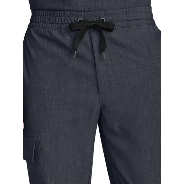 Healing Hands - HH Quest - Men's 4-Pocket Drawstring Pant... from ASI 86018 Scrub Authority / Uniform Stores