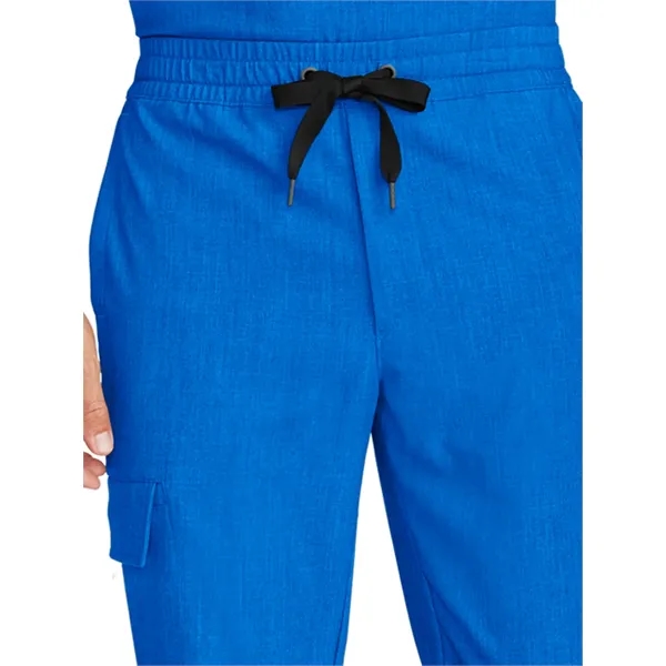 Healing Hands - HH Quest - Men's 4-Pocket Drawstring Pant... from ASI 86018 Scrub Authority / Uniform Stores