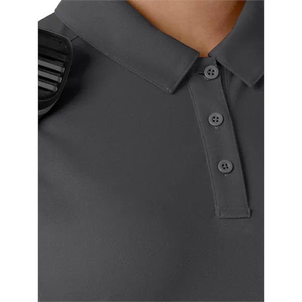 Carhartt Scrubs - Rugged Flex FLD & RSCU - Women's Lightw...... from ASI 86018 Scrub Authority