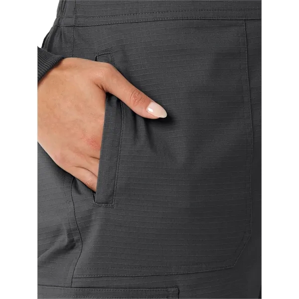 Carhartt Scrubs - Rugged Flex FLD & RSCU - Women's Ripsto...... from ASI 86018 Scrub Authority