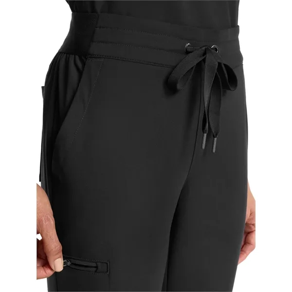 Healing Hands - HH Quest - Women's 5-Pocket Jogger Pant... from ASI 86018 Scrub Authority