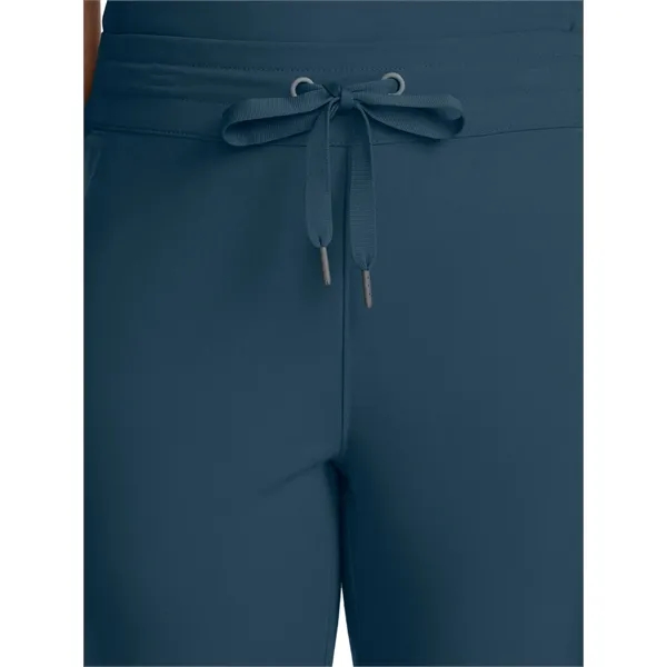 Healing Hands - HH Quest - Women's 5-Pocket Jogger Pant... from ASI 86018 Scrub Authority