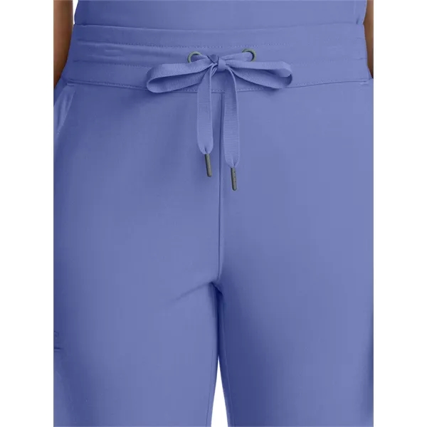 Healing Hands - HH Quest - Women's 5-Pocket Jogger Pant... from ASI 86018 Scrub Authority