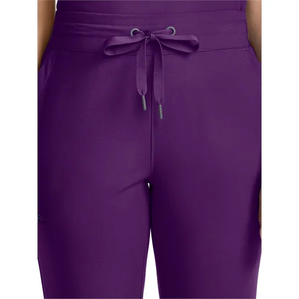 Healing Hands - HH Quest - Women's 5-Pocket Jogger Pant... from ASI 86018 Scrub Authority