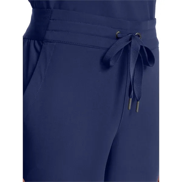 Healing Hands - HH Quest - Women's 5-Pocket Jogger Pant... from ASI 86018 Scrub Authority