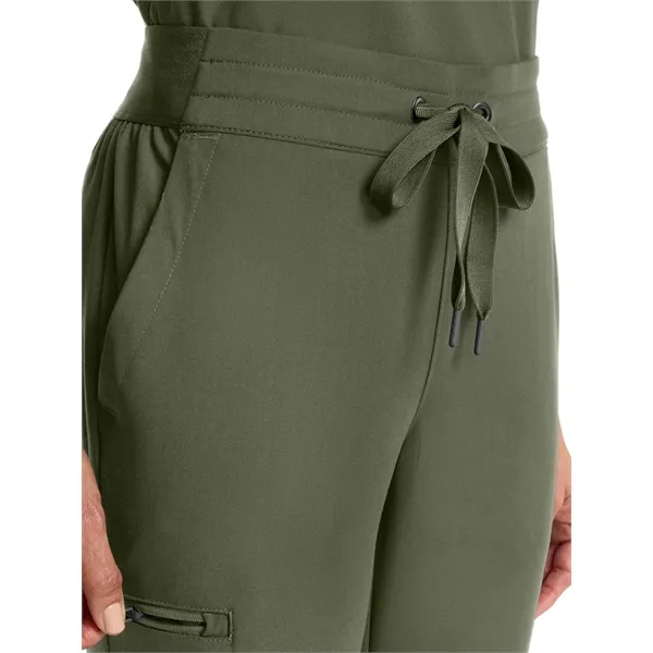 Healing Hands - HH Quest - Women's 5-Pocket Jogger Pant... from ASI 86018 Scrub Authority