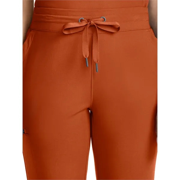 Healing Hands - HH Quest - Women's 5-Pocket Jogger Pant... from ASI 86018 Scrub Authority